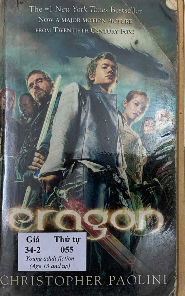 Eragon