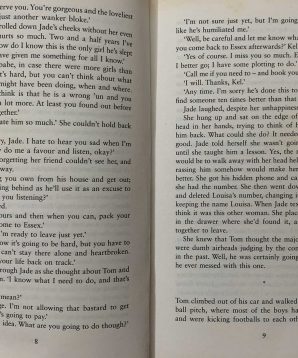 Alternative view of Essex Girls