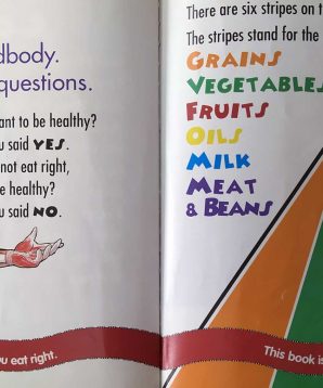 Alternative view of Fabulous fruits