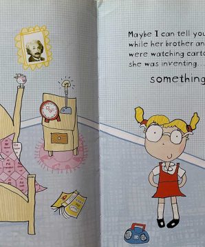 Alternative view of Ingenious Jean