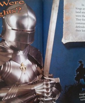 Alternative view of Knights