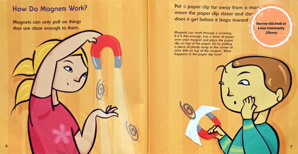 pulling together, pushing apart Lotus Community Library Library For Families