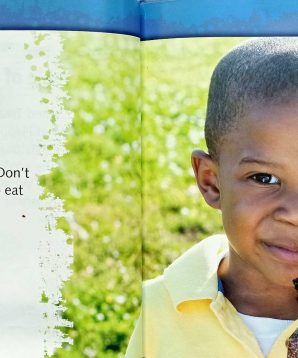 Alternative view of Melting matter