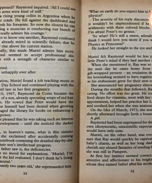 Alternative view of Prizes