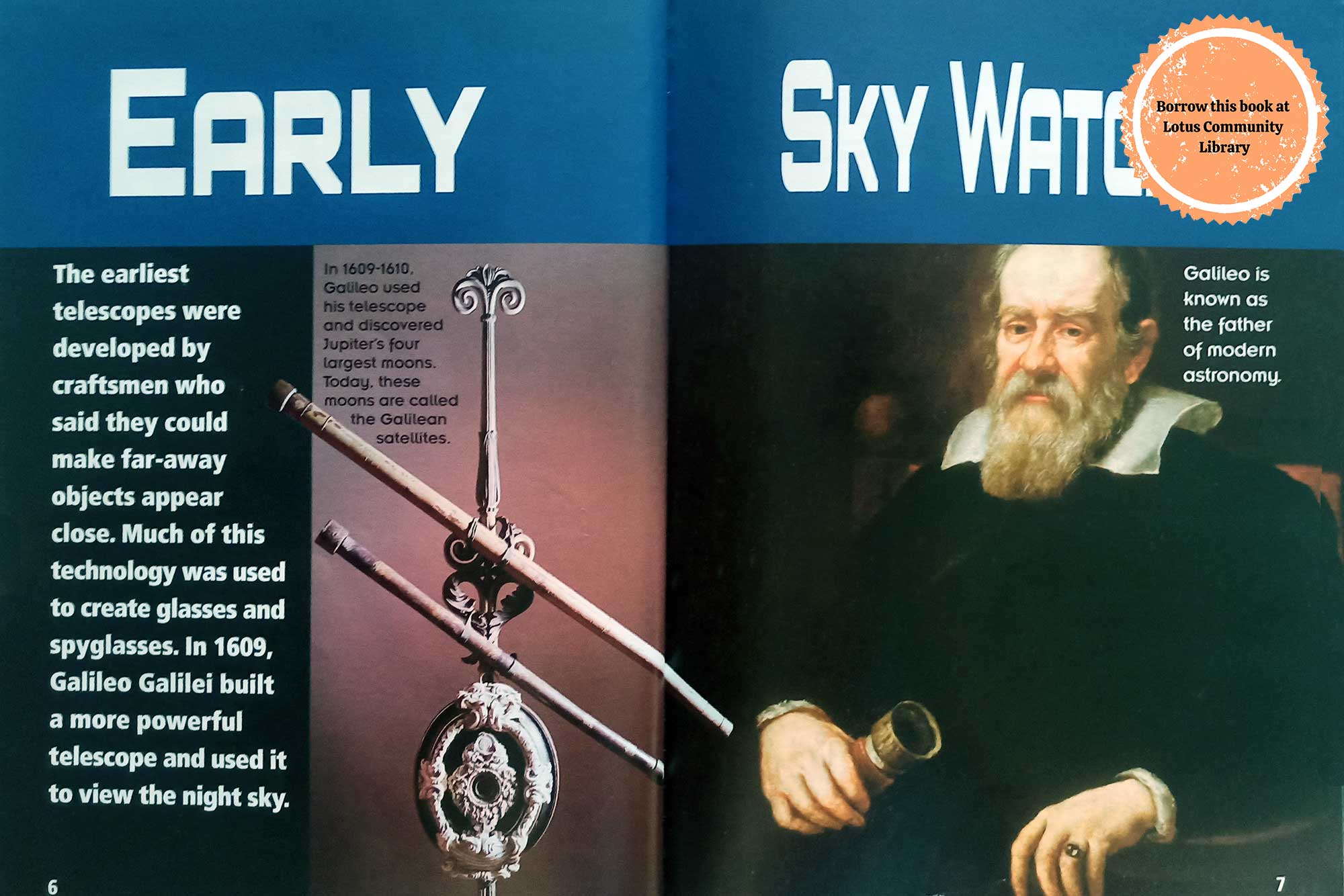 Extreme space: sky watch - Ảnh 3