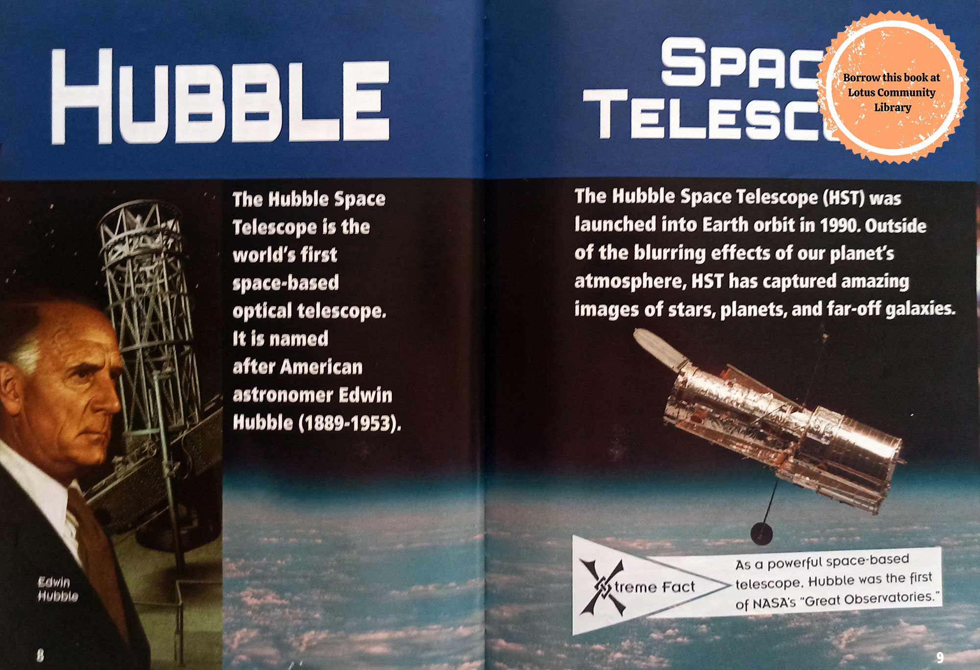 Extreme space: sky watch - Ảnh 4