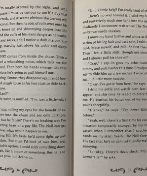 Alternative view of Vintage Veronica