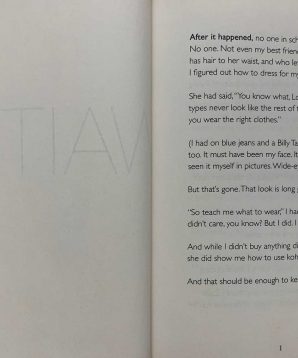 Alternative view of Waiting