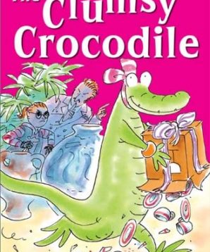 The clumsy crocodile