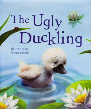 The ugly duckling
