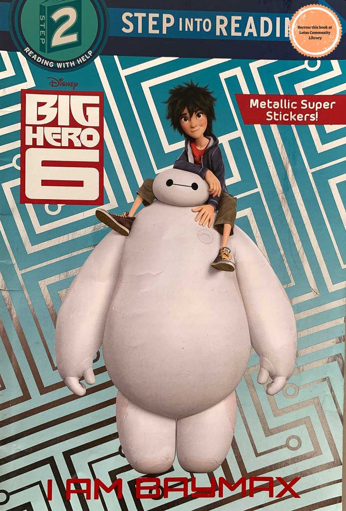 Big hero 6: fight to the finish