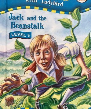 Jack and the beanstalk