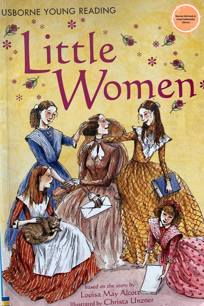 Little women