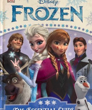 Frozen: The essential guide