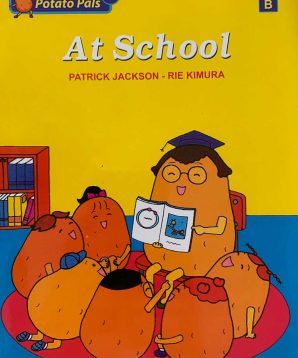 Potato Pals: At school